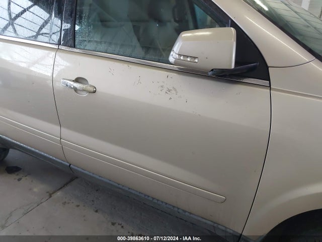 Chevrolet Traverse 2lt 2015 1GNKRHKD2FJ352794 Image 6