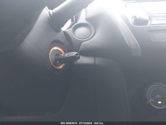 4A4AR3AU5EE024570 Mitsubishi Outlander Sport Es