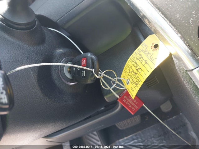 Toyota CAMRY SE 2017 4T1BF1FK1HU433333 Image 11
