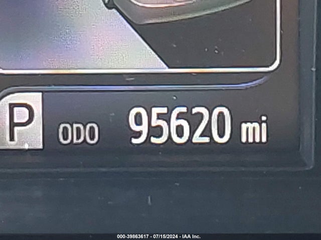 Toyota CAMRY SE 2017 4T1BF1FK1HU433333 Image 15