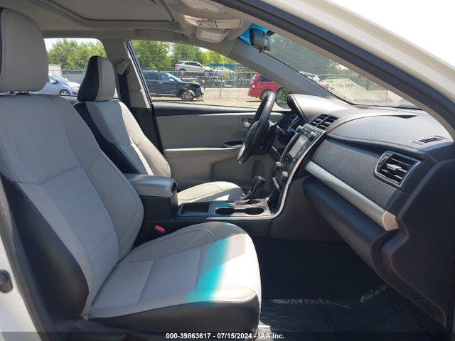 Toyota CAMRY SE 2017 4T1BF1FK1HU433333 Image 5
