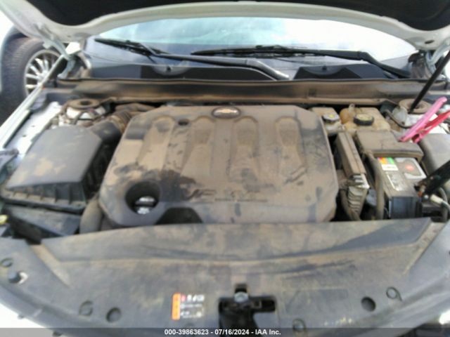 1G11Z5S35LU111339 Chevrolet Impala Fwd Lt