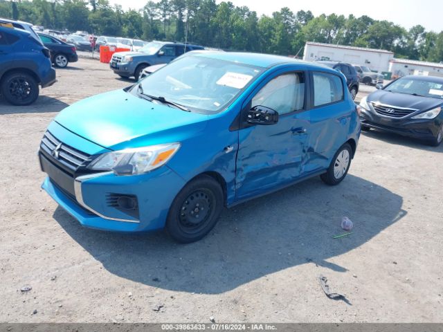 ML32AUHJ2MH004748 Mitsubishi Mirage Carbonite Edition/es/le