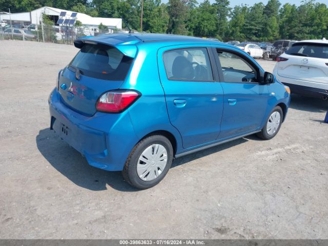 ML32AUHJ2MH004748 Mitsubishi Mirage Carbonite Edition/es/le