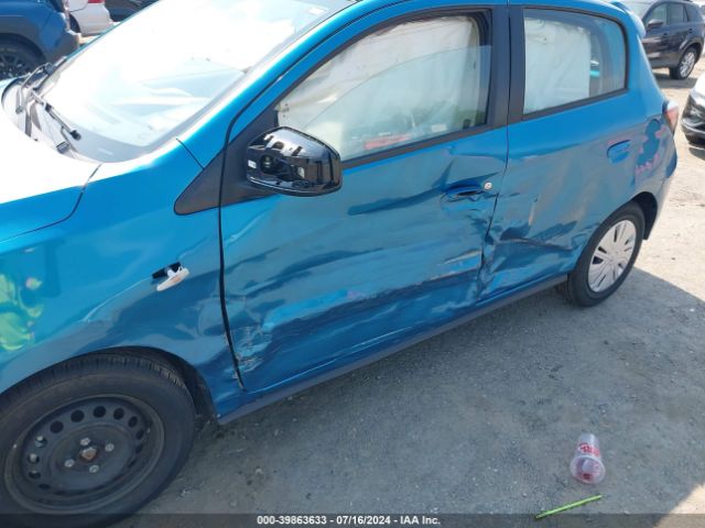 ML32AUHJ2MH004748 Mitsubishi Mirage Carbonite Edition/es/le