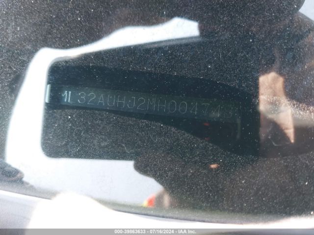 ML32AUHJ2MH004748 Mitsubishi Mirage Carbonite Edition/es/le