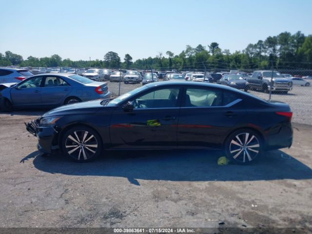 1N4BL4CVXNN360410 Nissan Altima Sr Fwd