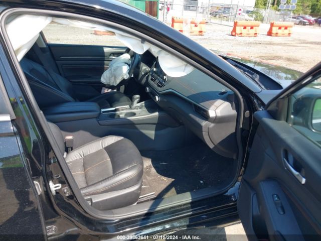 1N4BL4CVXNN360410 Nissan Altima Sr Fwd