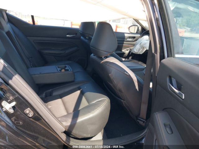 1N4BL4CVXNN360410 Nissan Altima Sr Fwd