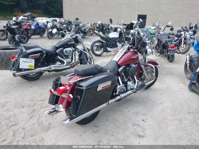2001 HARLEY-DAVIDSON FLHRCI 1HD1FRW161Y652601 Photo 3