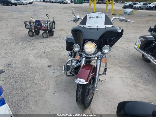 2001 HARLEY-DAVIDSON FLHRCI 1HD1FRW161Y652601 Photo 4