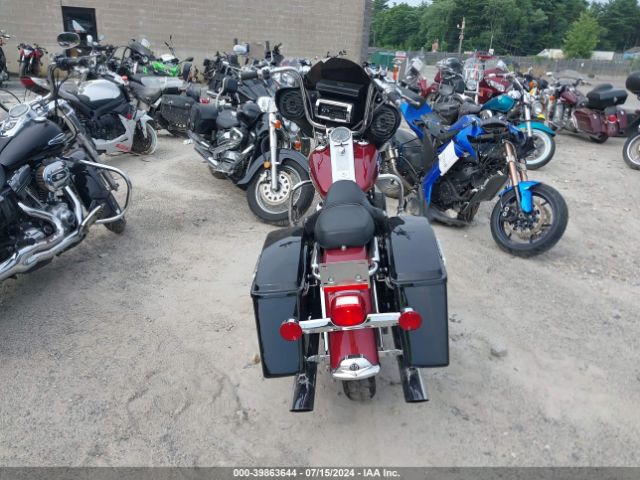 2001 HARLEY-DAVIDSON FLHRCI 1HD1FRW161Y652601 Photo 5