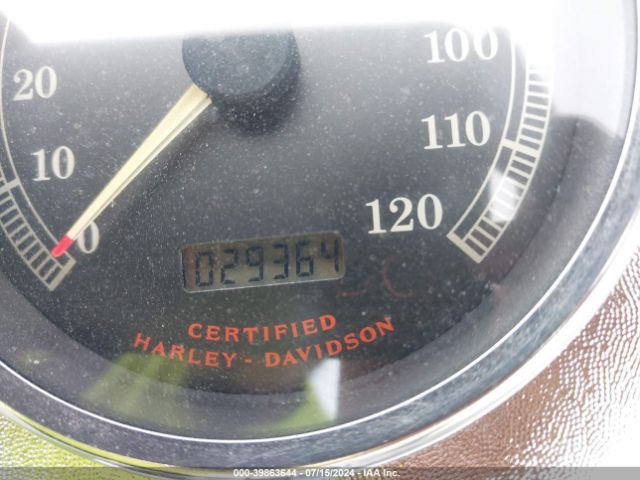 2001 HARLEY-DAVIDSON FLHRCI 1HD1FRW161Y652601 Photo 6