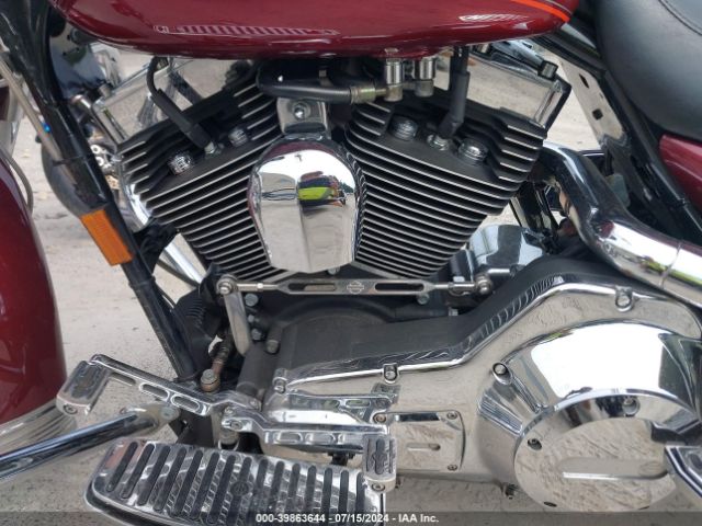 2001 HARLEY-DAVIDSON FLHRCI 1HD1FRW161Y652601 Photo 8