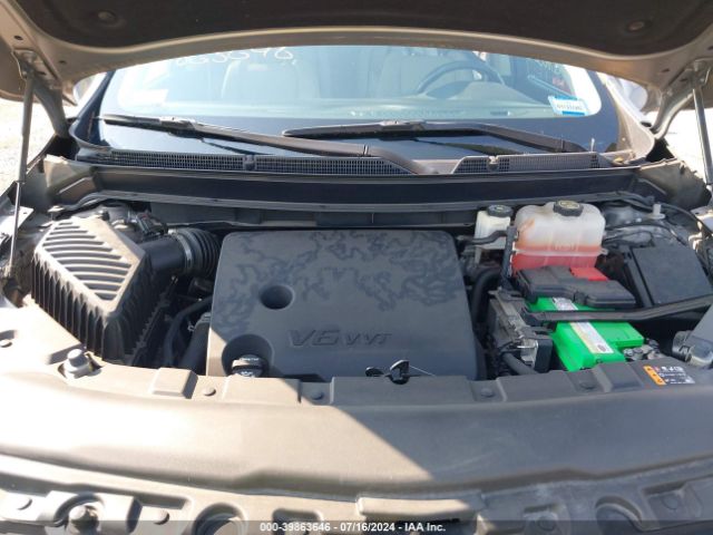 5GAEVBKW7KJ203308 Buick Enclave Awd Premium