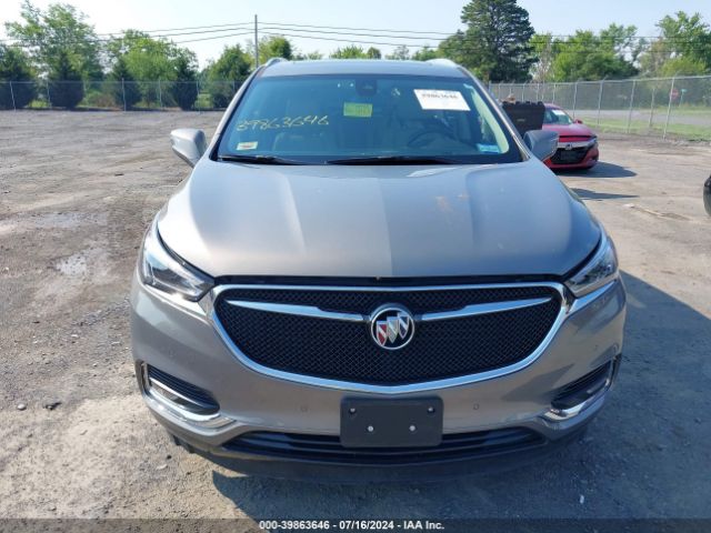 5GAEVBKW7KJ203308 Buick Enclave Awd Premium