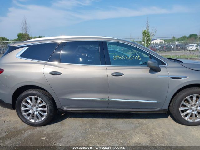 5GAEVBKW7KJ203308 Buick Enclave Awd Premium