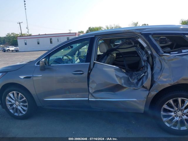 5GAEVBKW7KJ203308 Buick Enclave Awd Premium