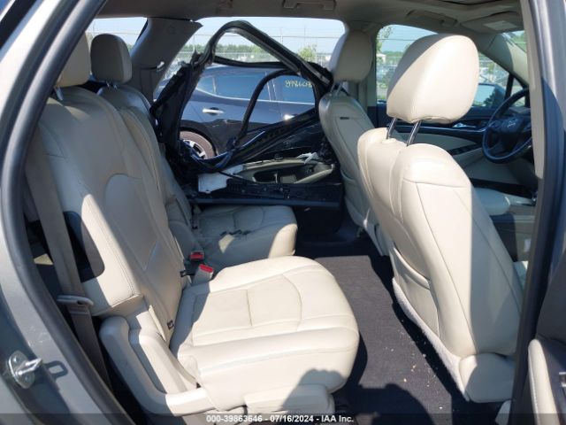 5GAEVBKW7KJ203308 Buick Enclave Awd Premium