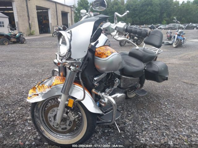 2005 KAWASAKI VN1500 JKBVNAN195A020012 Photo 1