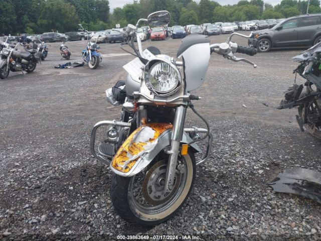 2005 KAWASAKI VN1500 JKBVNAN195A020012 Photo 4