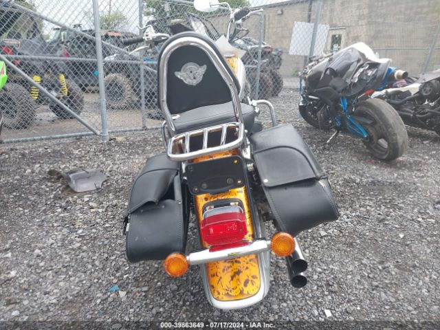 2005 KAWASAKI VN1500 JKBVNAN195A020012 Photo 5