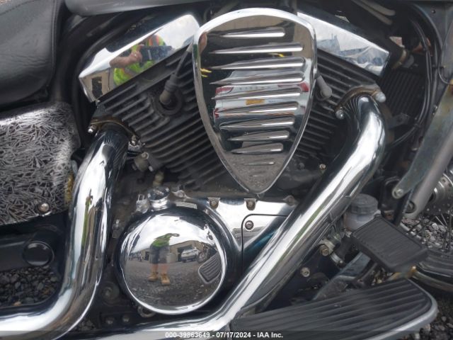 2005 KAWASAKI VN1500 JKBVNAN195A020012 Photo 7