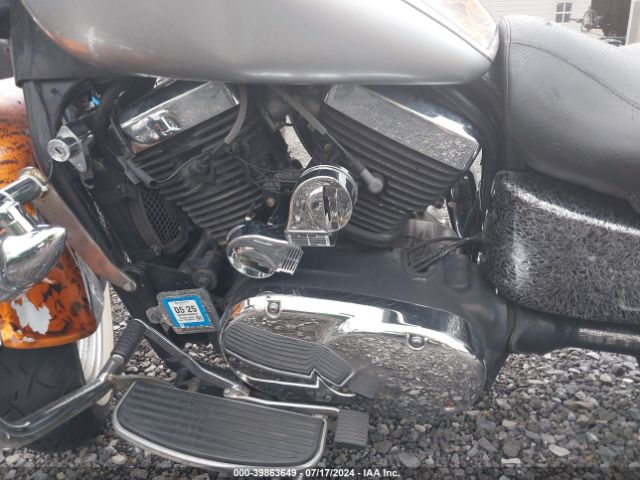 2005 KAWASAKI VN1500 JKBVNAN195A020012 Photo 8