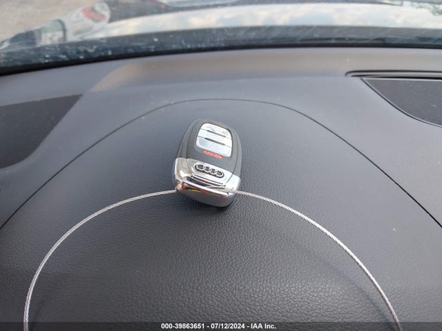 Audi Q5 2.0t Premium 2016 WA1C2AFP2GA063746 Image 11