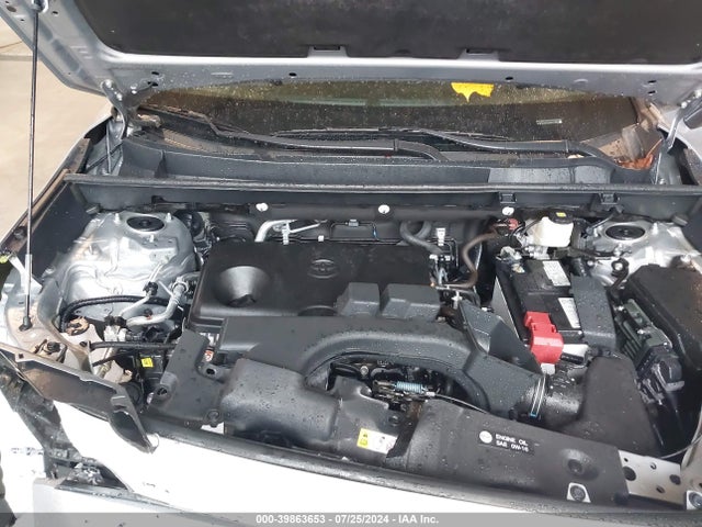 Toyota Rav4 Xle 2023 2T3W1RFV9PW244881 Image 10