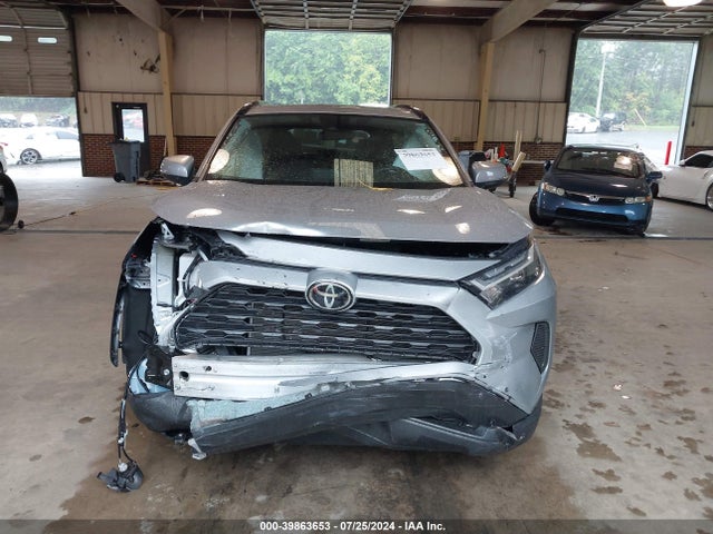 Toyota Rav4 Xle 2023 2T3W1RFV9PW244881 Image 13