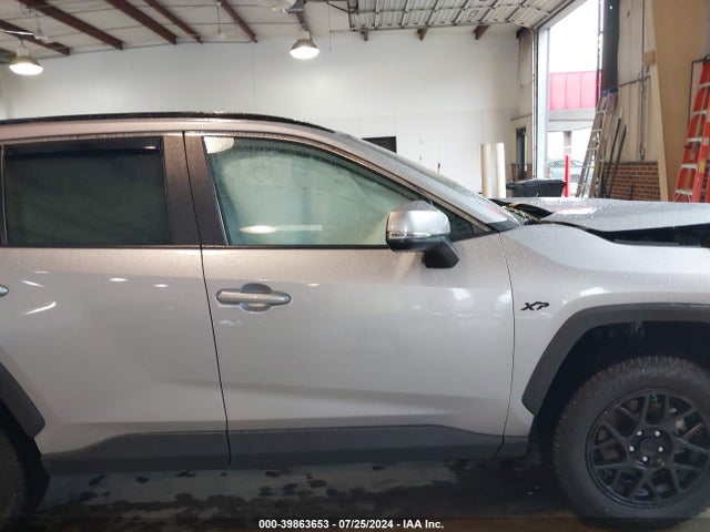 Toyota Rav4 Xle 2023 2T3W1RFV9PW244881 Image 14