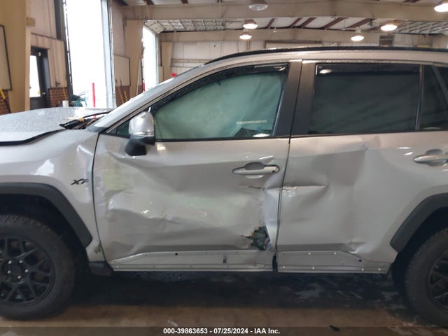 Toyota Rav4 Xle 2023 2T3W1RFV9PW244881 Image 15