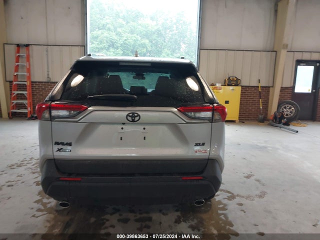 Toyota Rav4 Xle 2023 2T3W1RFV9PW244881 Image 17