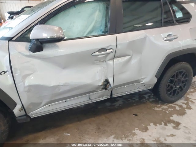 Toyota Rav4 Xle 2023 2T3W1RFV9PW244881 Image 12