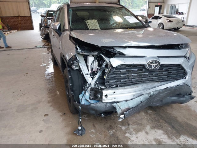 Toyota Rav4 Xle 2023 2T3W1RFV9PW244881 Image 18