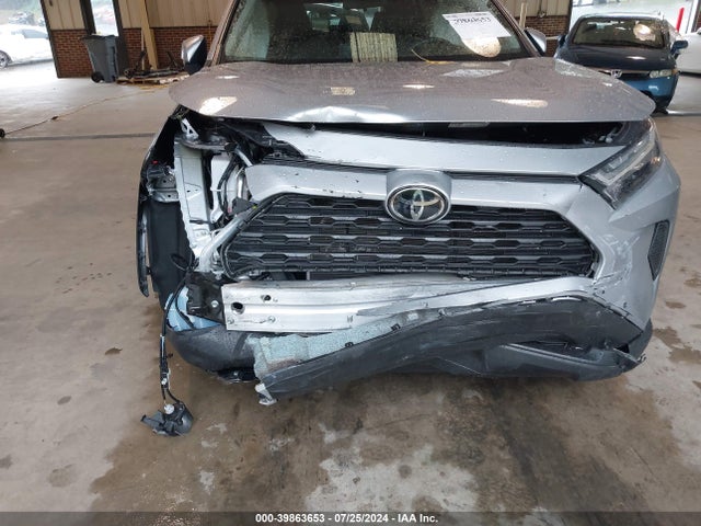 Toyota Rav4 Xle 2023 2T3W1RFV9PW244881 Image 19