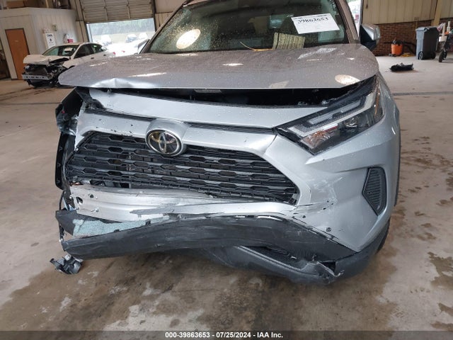 Toyota Rav4 Xle 2023 2T3W1RFV9PW244881 Image 20