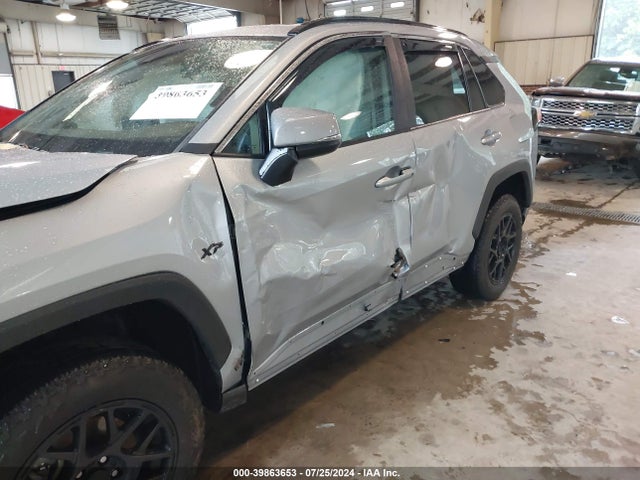 Toyota Rav4 Xle 2023 2T3W1RFV9PW244881 Image 21
