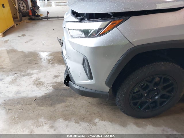 Toyota Rav4 Xle 2023 2T3W1RFV9PW244881 Image 22
