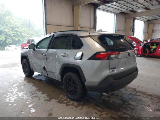 Toyota Rav4 Xle 2023 2T3W1RFV9PW244881 Image 3