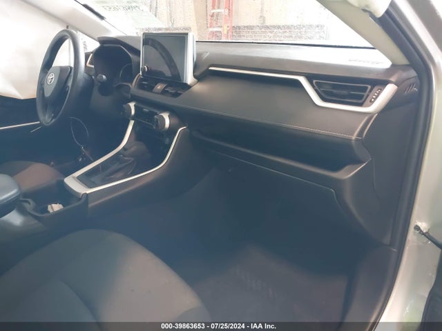 Toyota Rav4 Xle 2023 2T3W1RFV9PW244881 Image 5