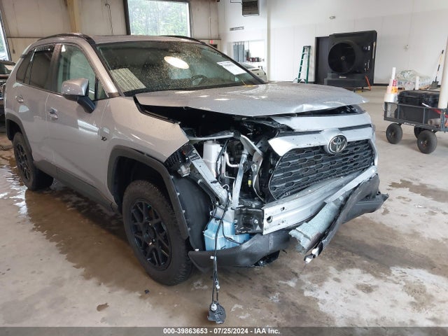 Toyota Rav4 Xle 2023 2T3W1RFV9PW244881 Image 6