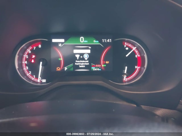 Toyota Rav4 Xle 2023 2T3W1RFV9PW244881 Image 7