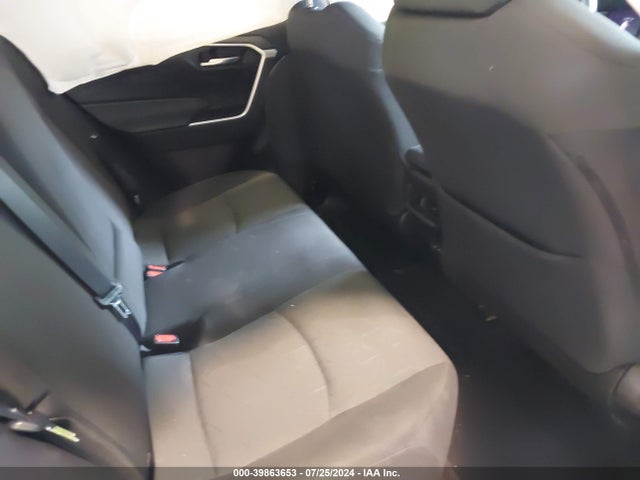 Toyota Rav4 Xle 2023 2T3W1RFV9PW244881 Image 8