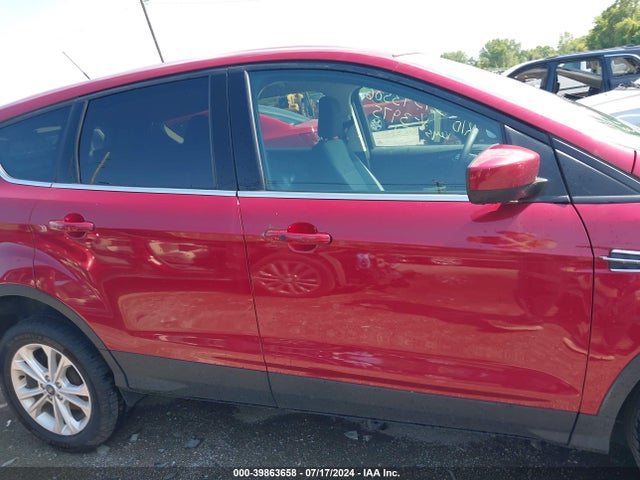 Ford ESCAPE SE 2019 1FMCU9GD7KUA23975 Image 13