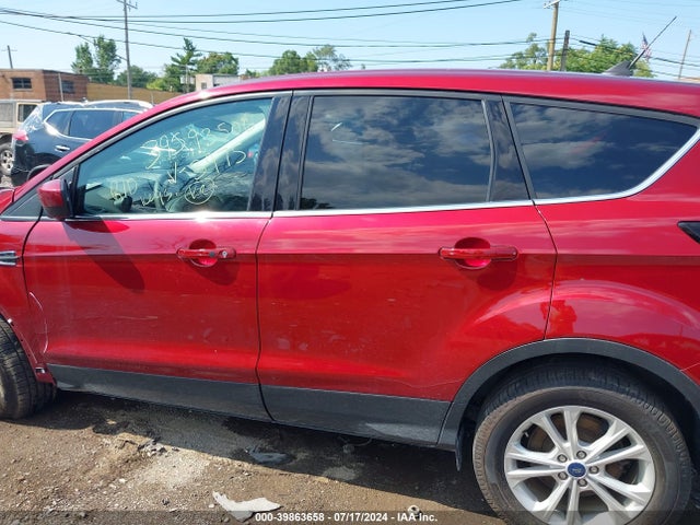 Ford ESCAPE SE 2019 1FMCU9GD7KUA23975 Image 14
