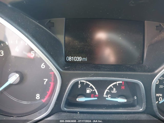 Ford ESCAPE SE 2019 1FMCU9GD7KUA23975 Image 15
