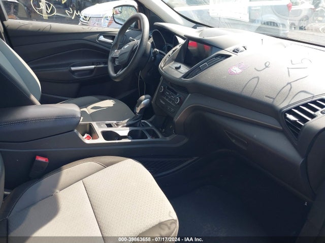 Ford ESCAPE SE 2019 1FMCU9GD7KUA23975 Image 5
