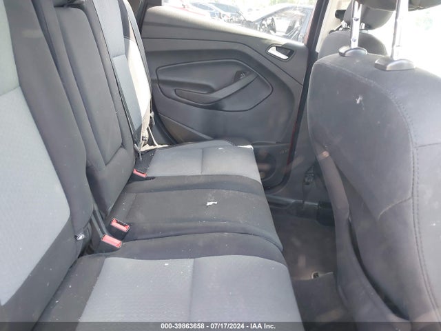 Ford ESCAPE SE 2019 1FMCU9GD7KUA23975 Image 8